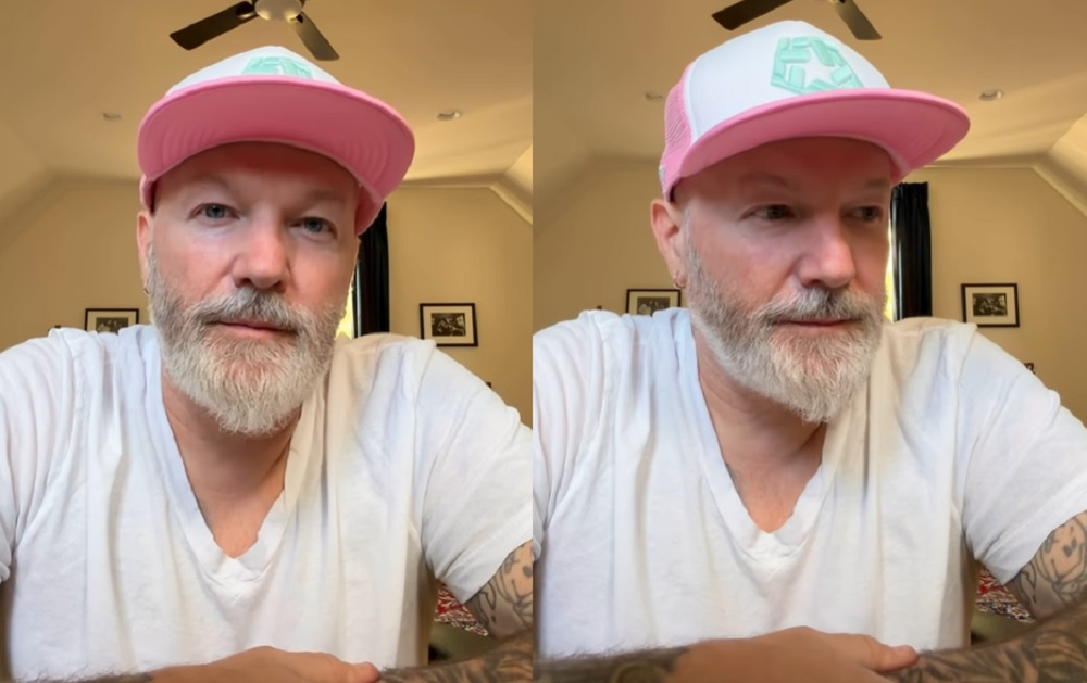 Vídeo: Fred Durst chora ao falar sobre Sam Rivers e história do Limp Bizkit