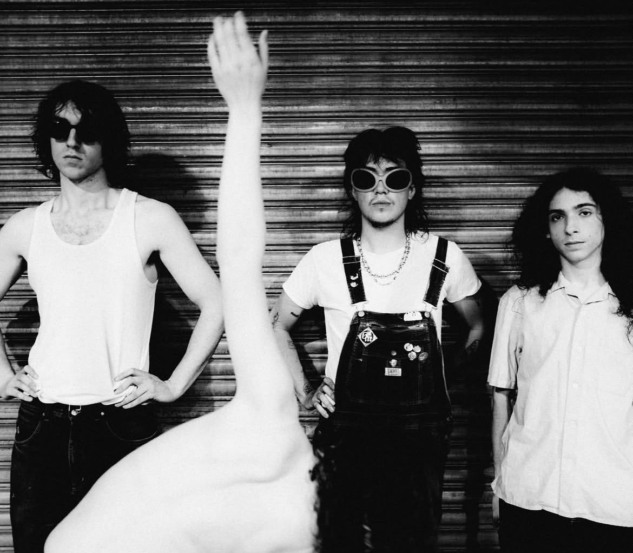 Patti Smith revela qual nova banda de Rock lhe deu esperanças