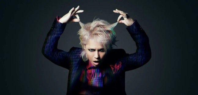 HYDE