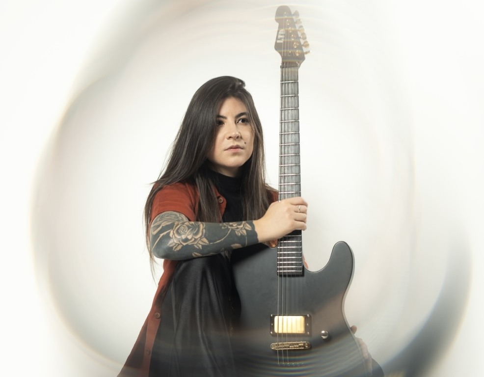 Exclusivo: Jéssica Falchi anuncia projeto solo e antecipa detalhes do EP previsto para 2026