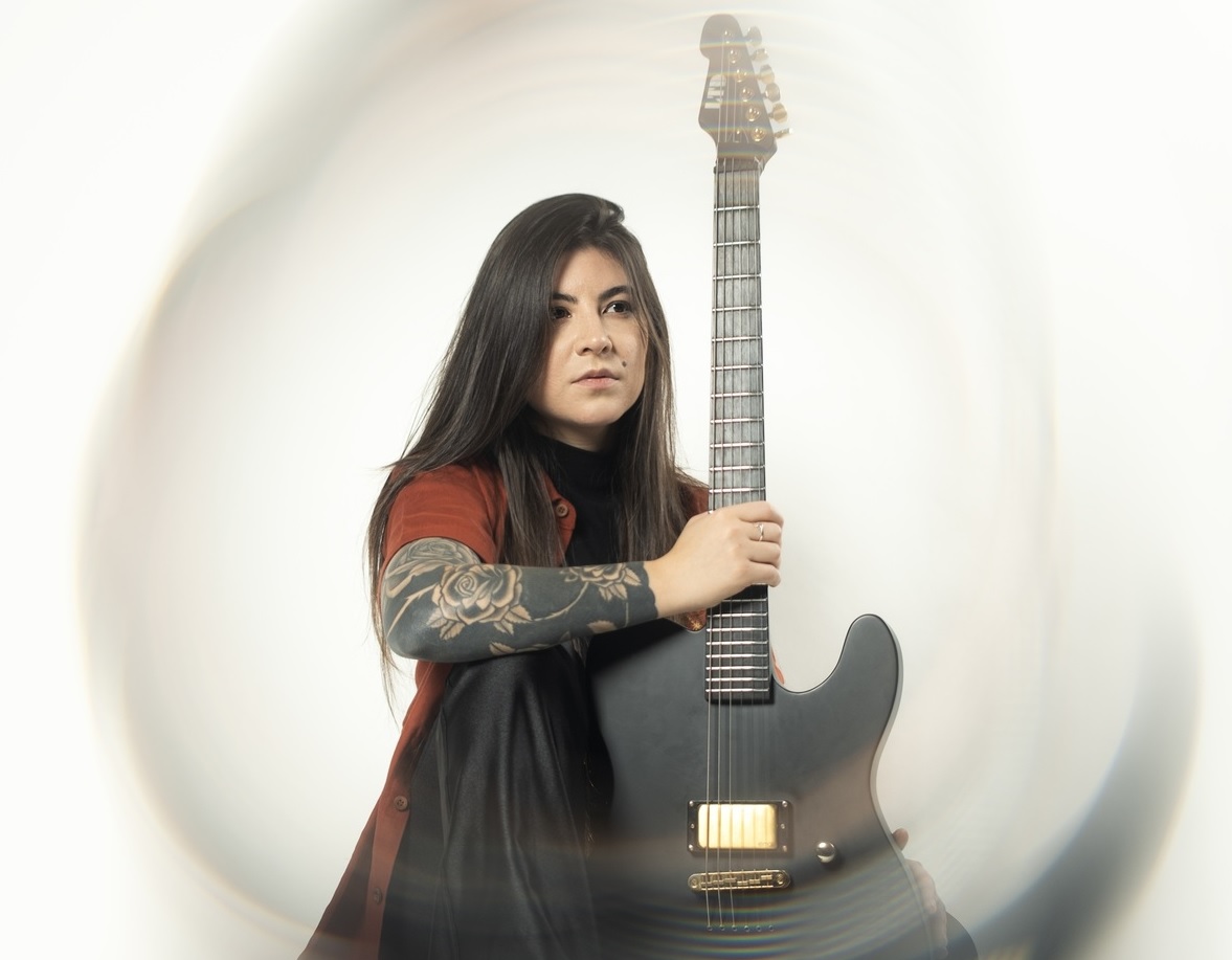 Exclusivo: Jéssica Falchi anuncia projeto solo e antecipa detalhes do EP previsto para 2026