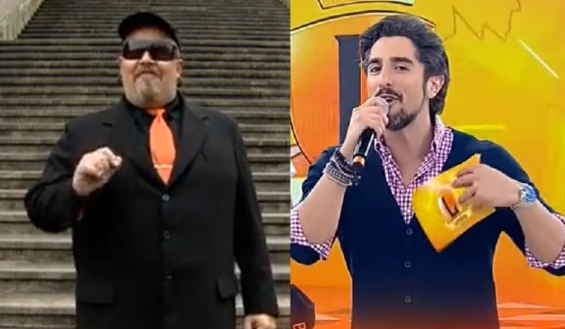 João Gordo revela que tinha vergonha de programa com Mion na Record