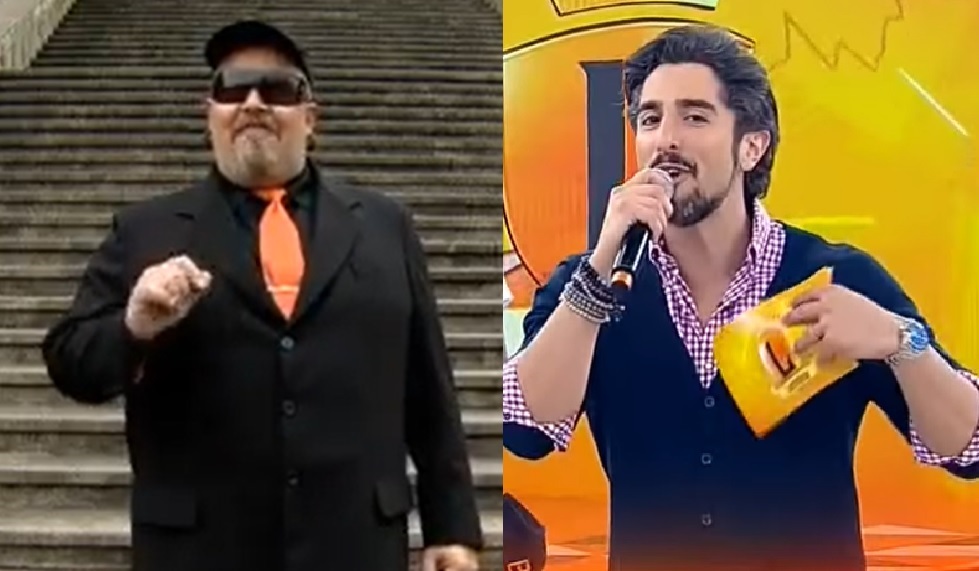 João Gordo revela que tinha vergonha de programa com Mion na Record