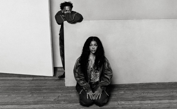 Rap fica fora do Top 40 da Billboard Hot 100 pela primeira em mais de 35 anos