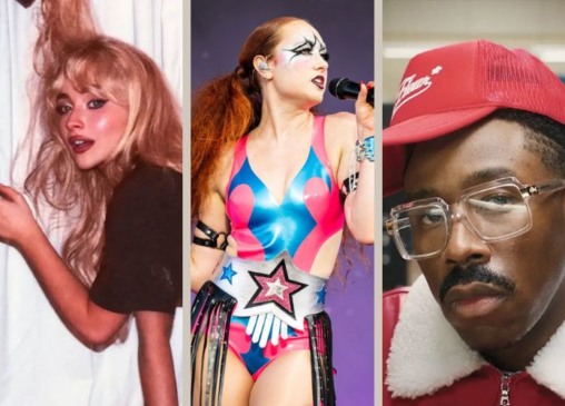 Headliners do Lollapalooza Brasil 2026