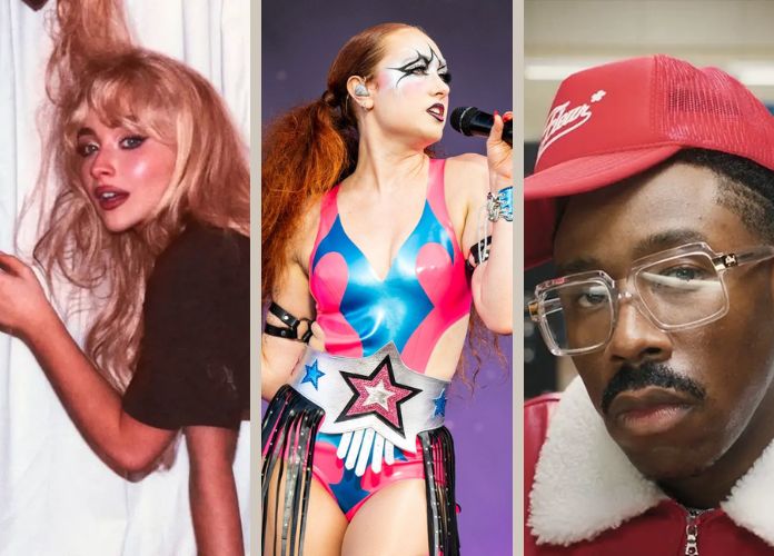 Headliners do Lollapalooza Brasil 2026