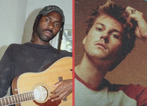 Lollapalooza Brasil 2026 anuncia Blood Orange e Ruel no line-up