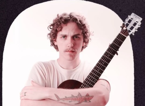 Miles to Meters disponibiliza seu empolgante disco de estreia "Under Fire"; ouça