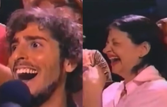 Marcos Mion resgata momento hilário da MTV após emissora anunciar seu fim no Brasil