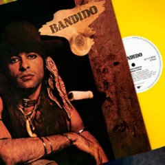 Ney Matogrosso Noize Record Club