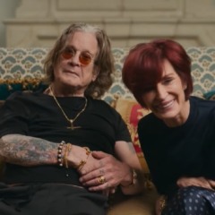 "Coming Home": Assista ao trailer do novo documentário sobre Ozzy Osbourne e sua família