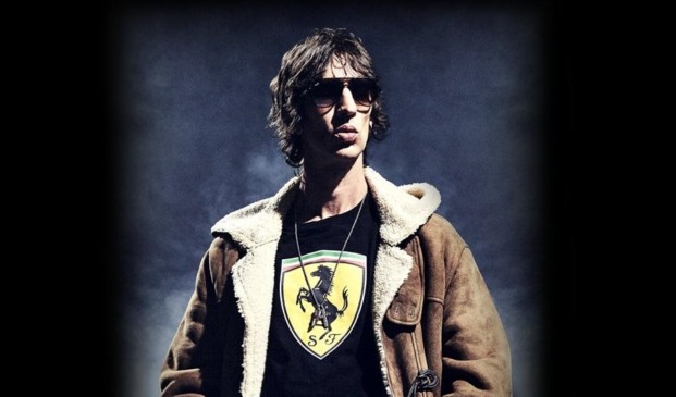 Richard Ashcroft, que vem ao Brasil com o Oasis, lança novo disco - ouça "Lovin' You"
