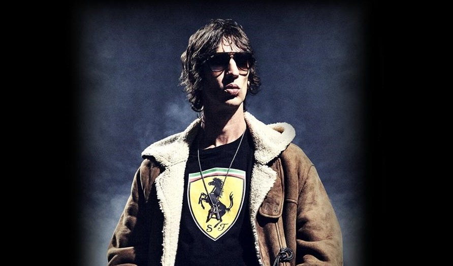 Richard Ashcroft, que vem ao Brasil com o Oasis, lança novo disco - ouça "Lovin' You"