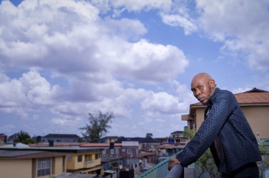 Seun Kuti faz turnê no Brasil