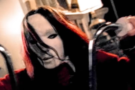 10 clipes icônicos de Rock e Metal inspirados por filmes de terror