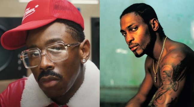 Tyler, the Creator fala sobre importância de D’Angelo: "Um sábio"