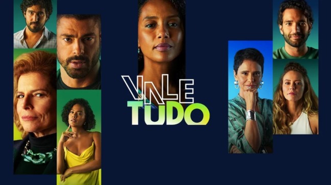 Que horas vai passar o último capítulo de Vale Tudo?