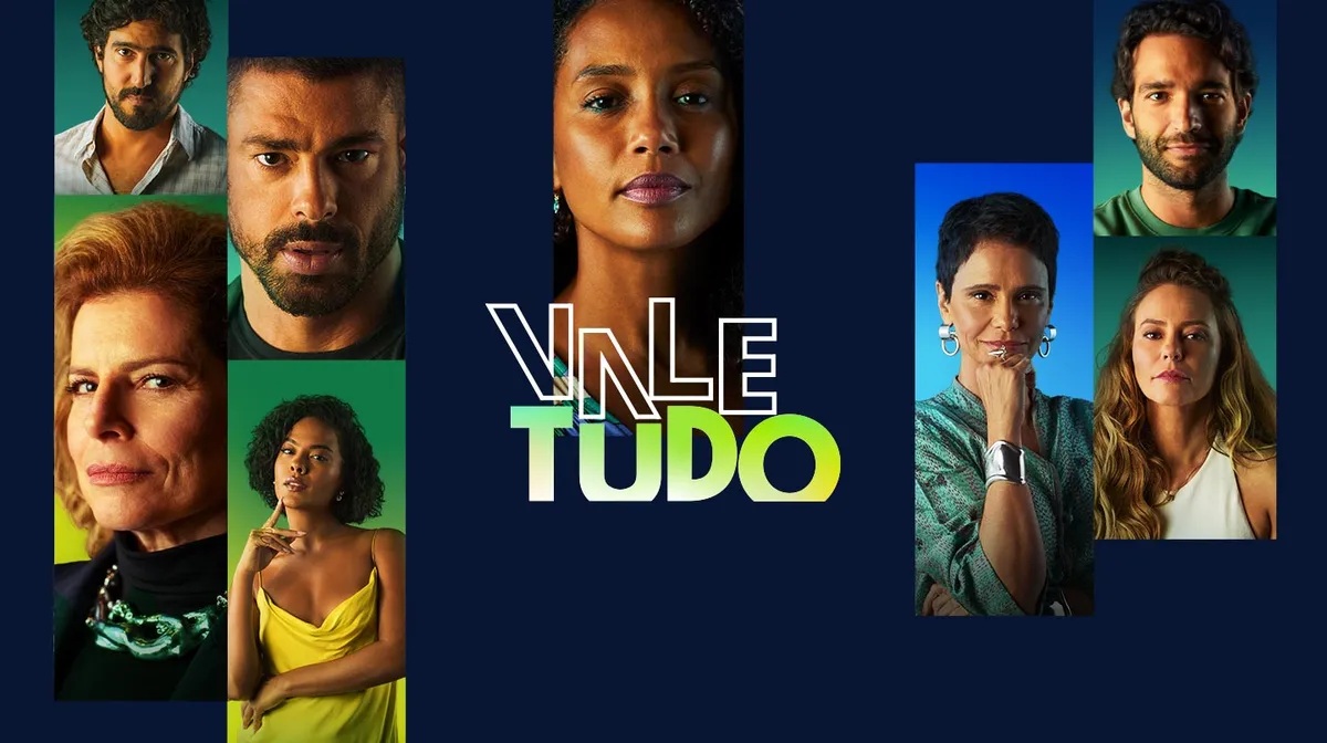 Que horas vai passar o último capítulo de Vale Tudo?
