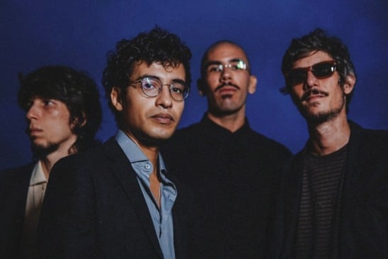 "Hasta La Bahia": Vivêndo do Ócio explora novas sonoridades e faz disco "mais dançante" da carreira