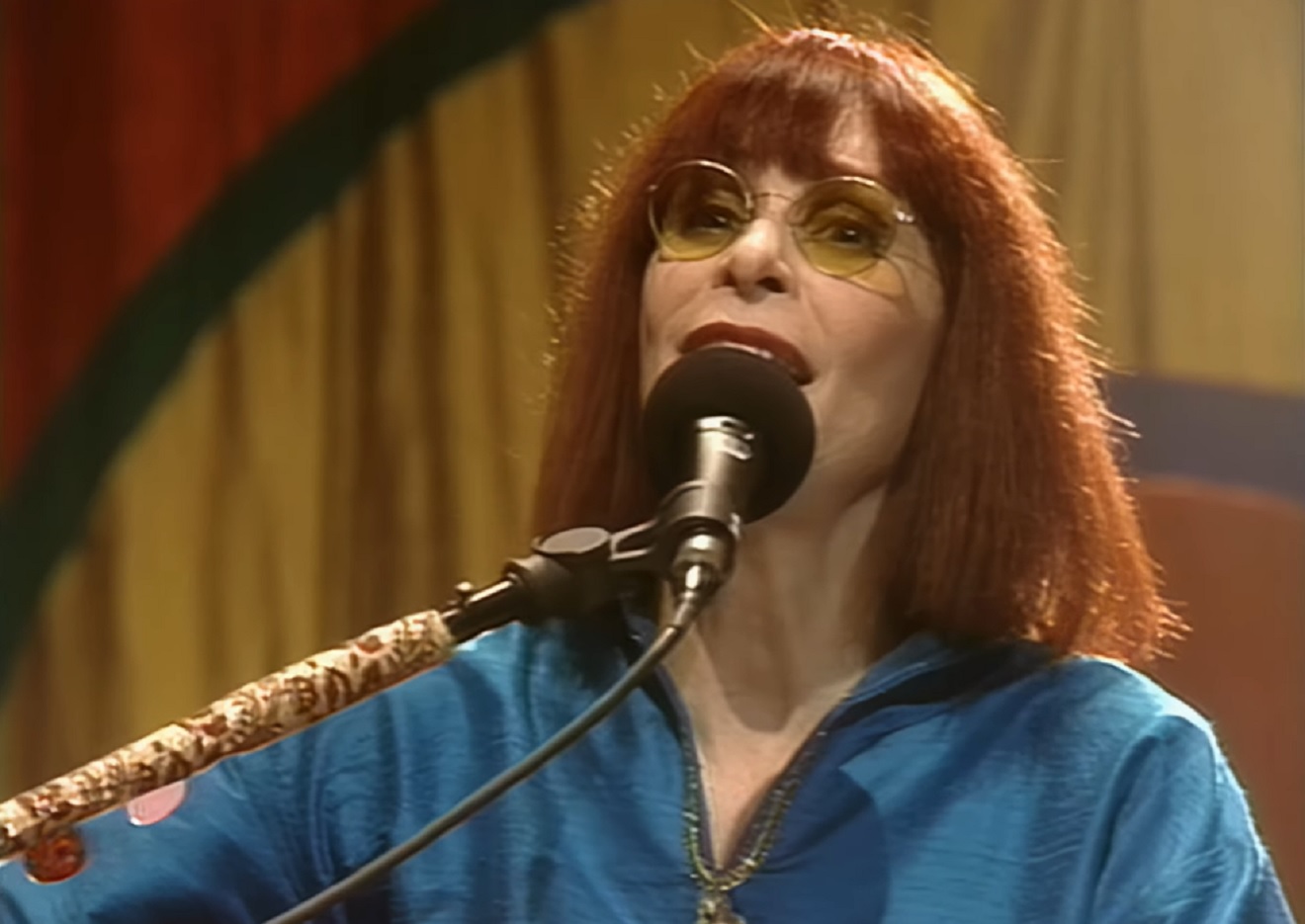 Acústico MTV Rita Lee