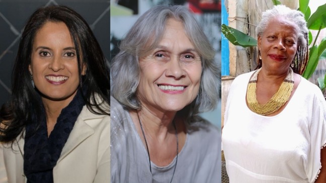 Autoras, Clube da Esquina