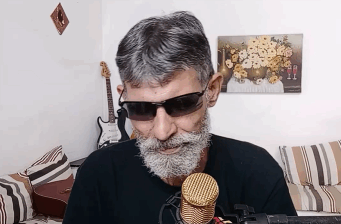 Eugenio Tchello faleceu aos 65 anos