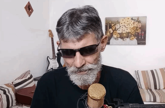 Eugenio Tchello faleceu aos 65 anos