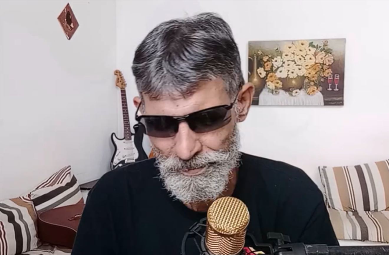 Eugenio Tchello faleceu aos 65 anos