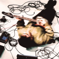 Chet Faker - A Love for Strangers