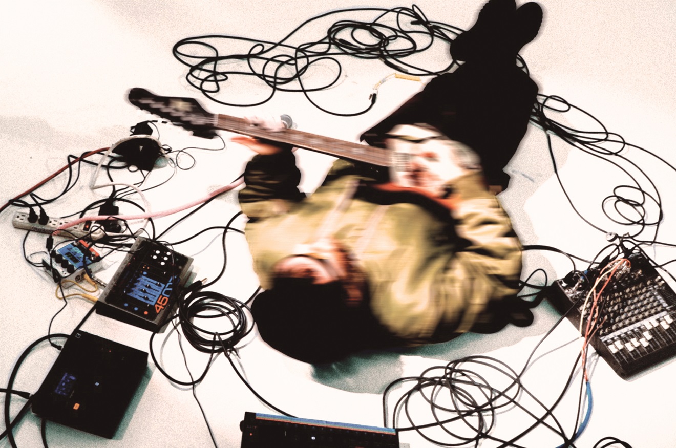 Chet Faker - A Love for Strangers