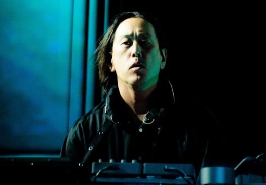 DJ Joe Hahn, Linkin Park, Nu Metal