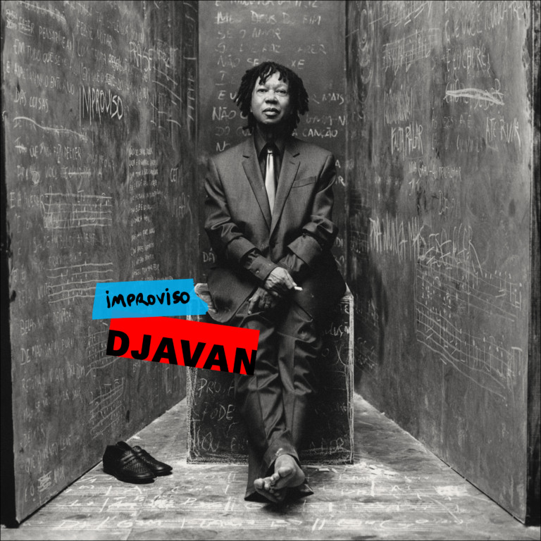 Djavan Lança Novo Álbum