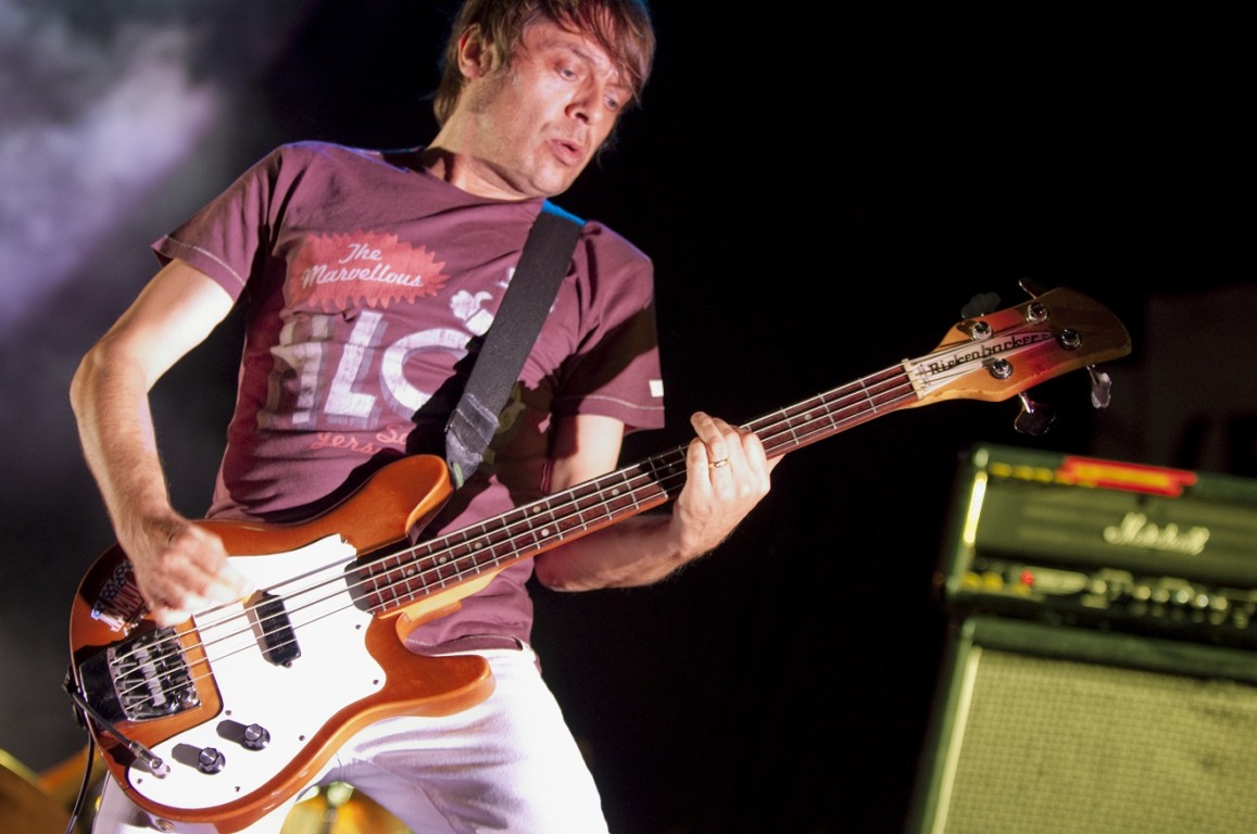 Gary Mounfield, Mani, Gary Mani Mounfield, Primal Scream, Stone Roses Gary Mounfield, Mani, Gary Mani Mounfield, Primal Scream, Stone Roses