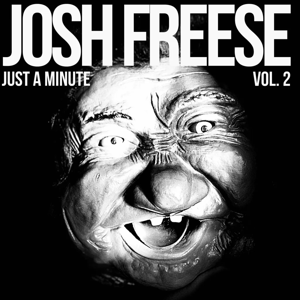 Josh Freese, Just a Minute Vol. 2