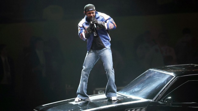 Kendrick Lamar
