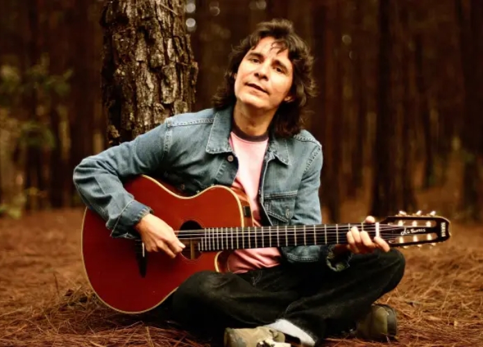 Lô Borges, arquivo da EMI