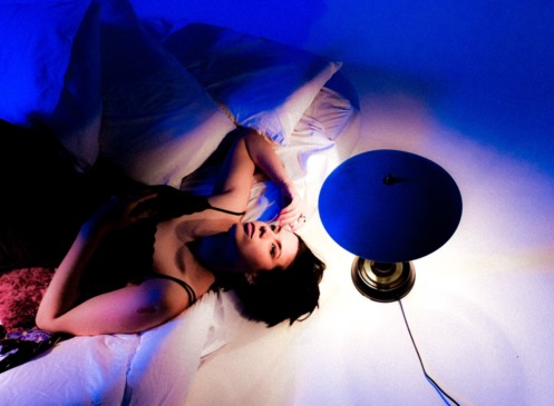 LOUISE, filha de Chico Science, lança single de estreia