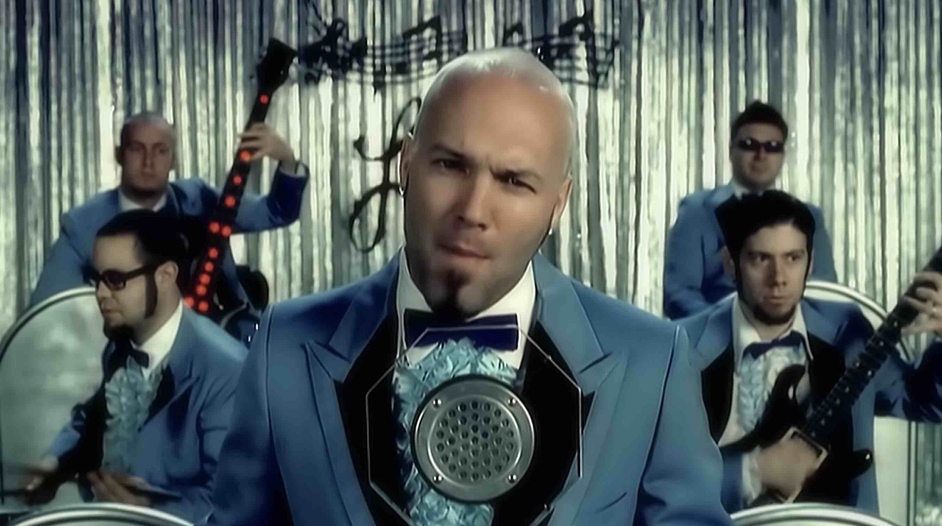 Limp Bizkit - My Way