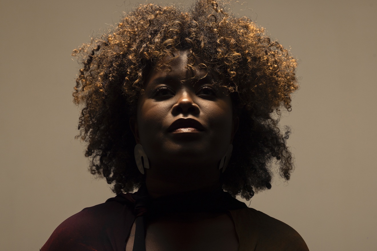 Ludom se inspira na própria vulnerabilidade para lançar seu disco autointitulado