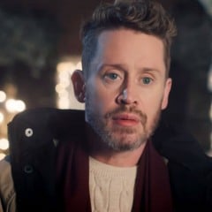 Macaulay Culkin diz que toparia uma sequência de “Esqueceram de Mim”