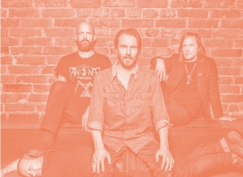 Membros do Refused formam nova banda