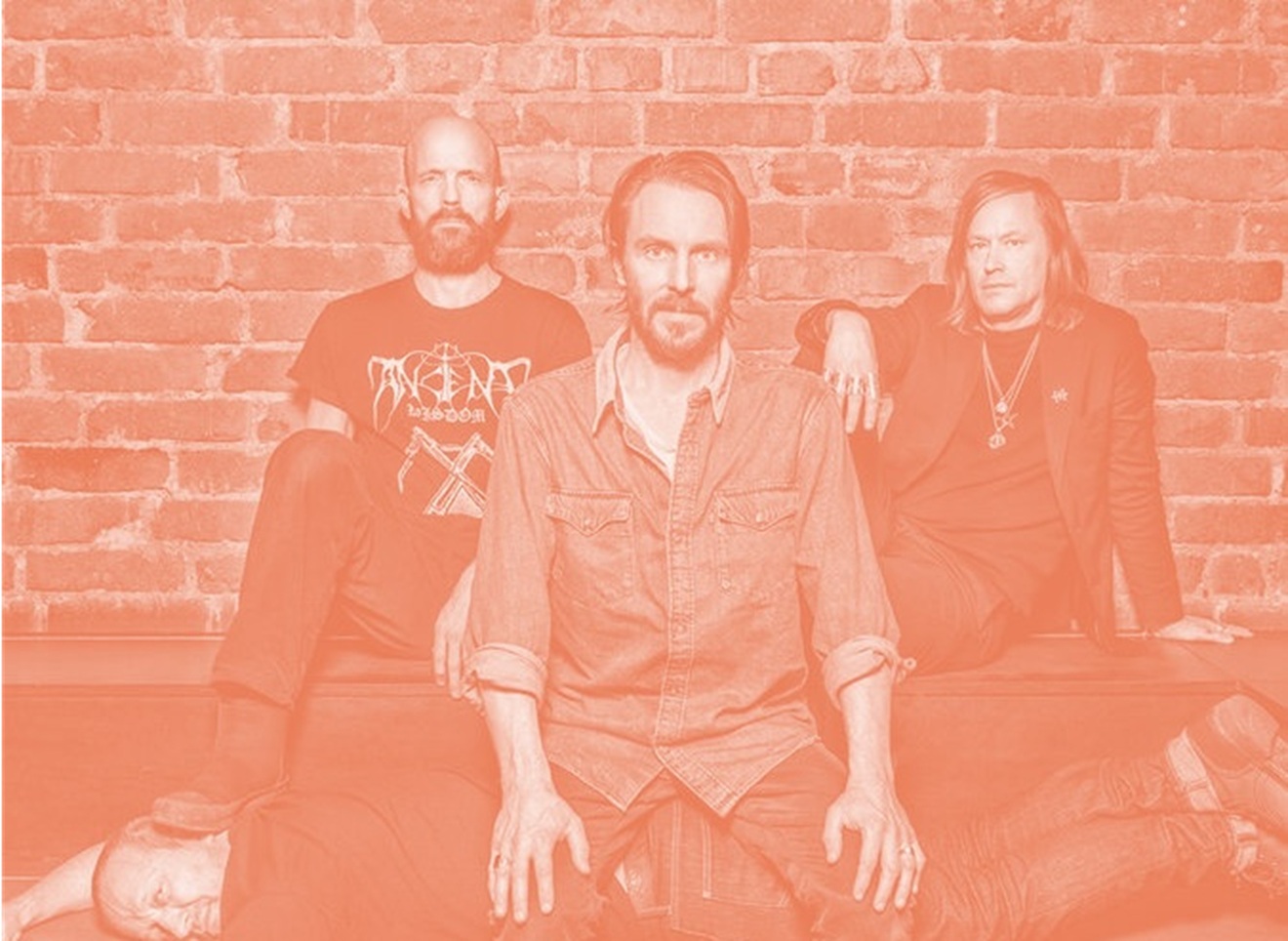 Membros do Refused formam nova banda