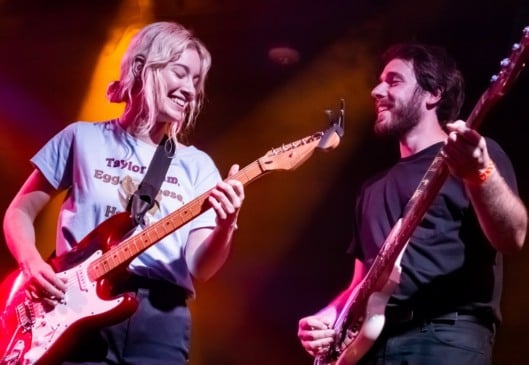 Men I Trust, Lollapalooza, Lolla Brasil