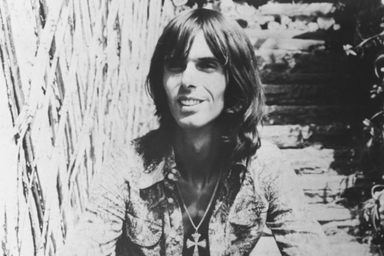 Nicky Hopkins
