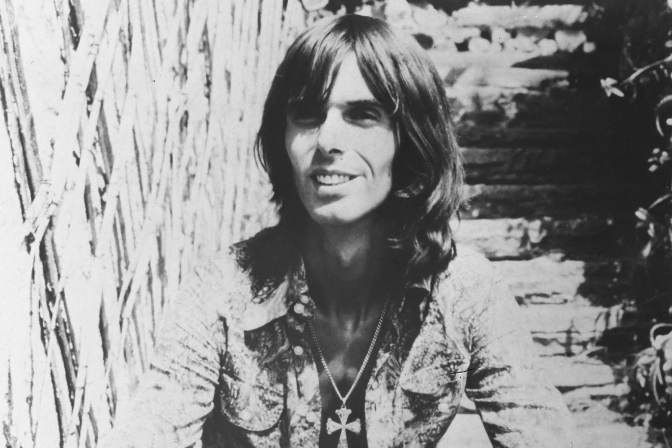Nicky Hopkins