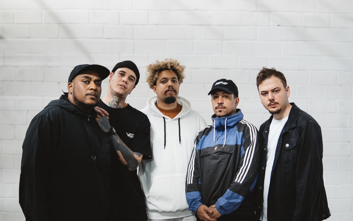 Pense é uma das atrações de festival em São Paulo