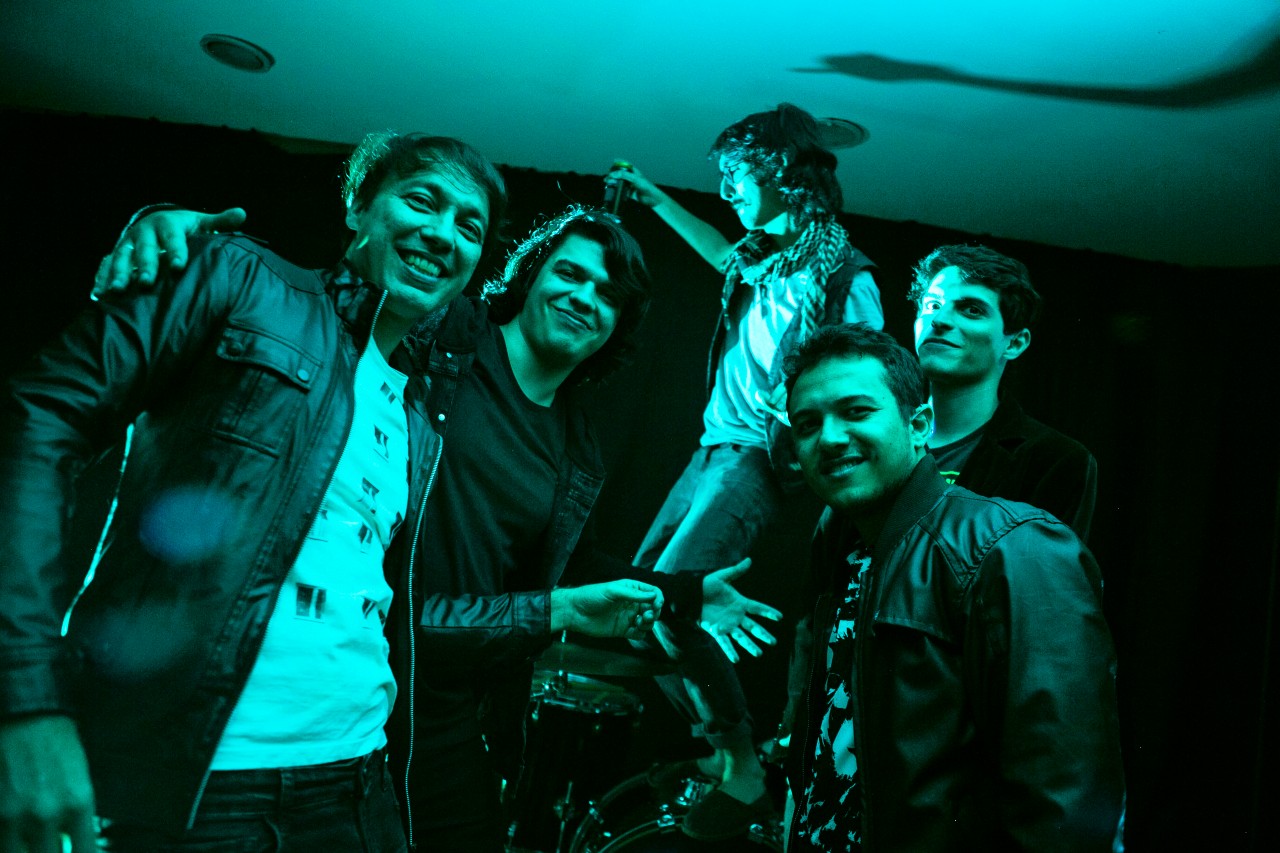 Playmoboys e OH!I KILL lançam o álbum colaborativoClássicos Instantâneos