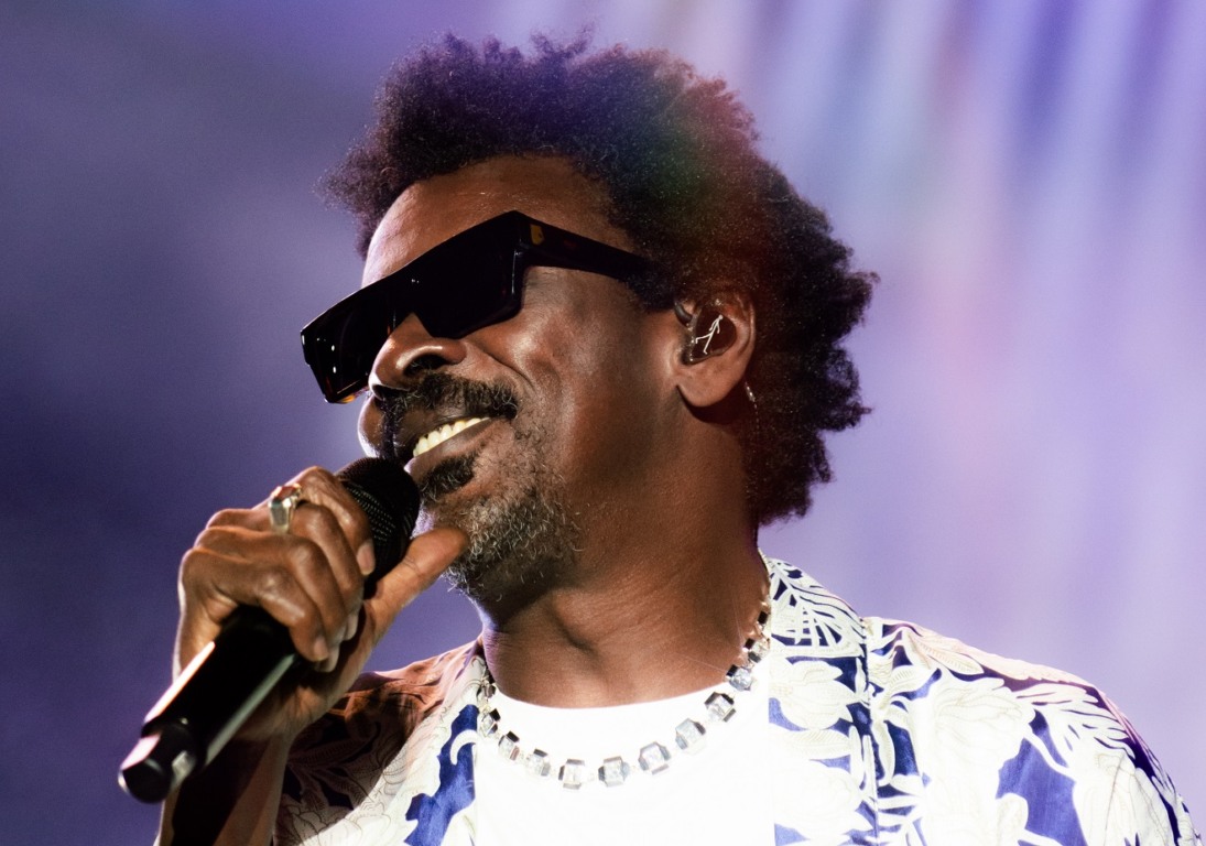 Seu Jorge no C6 Fest 2025_@stephaniehahne para o TMDQA