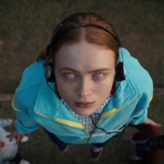 Stranger Things, Max, Running Up That Hill