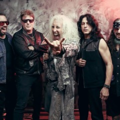 Twisted Sister